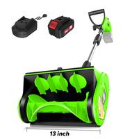 Syvio Green - 13.4in