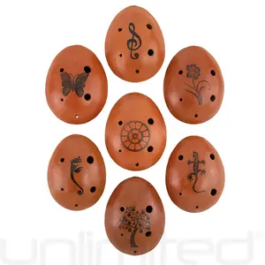 Svaram Ocarinas
