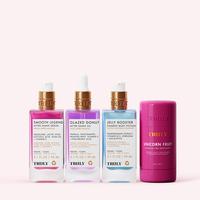 The Body Brightening Set