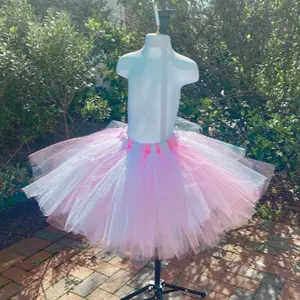 Custom Tutus - Handcrafted for Every Occasion