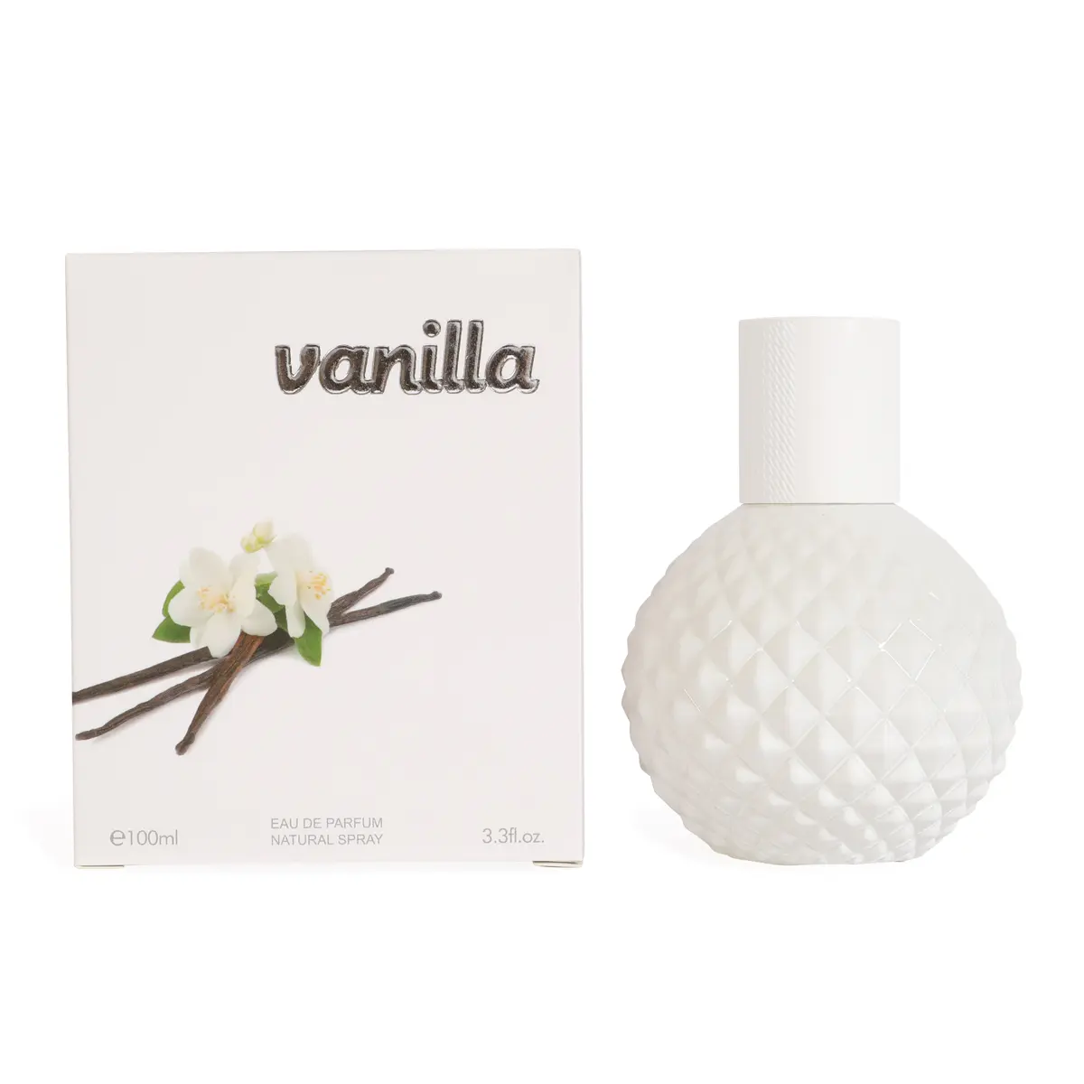 tamburins perfume salty vanilla - TikTok Shop