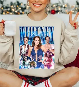 Whitney Leavitt 2025 Shirt , Best Gift For Fan 2025 Shirt