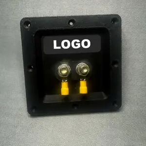 Speaker Terminal