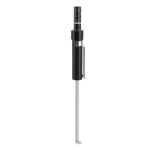 Brake Pad Measuring Tool, Precision Thickness Gauge for Car Brakes, Durable Design for Accurate Measurements, Essential Automotive Tool