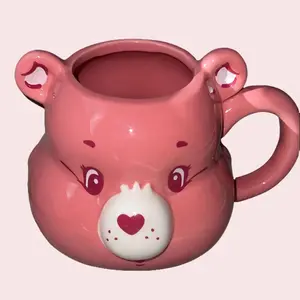 Cute Bear Mug