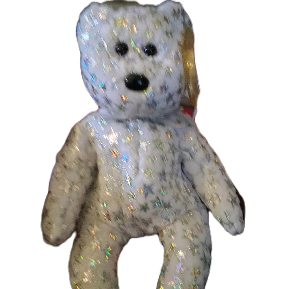 beanie baby