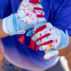 Xtream Batting Gloves Adult Large