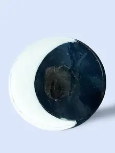 Crystal Bar Soap - Divine Creator - Vegan - Crystal Infused - 5 oz - Scented in Anise