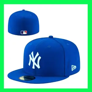 New Era New York Yankees Baseball Cap – Adjustable Snapback Hat Unisex Streetwear Hip Hop Style New Era Inspired