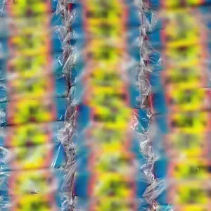 Soft Sticky Butter Bar Slow Rising Squishy Toy