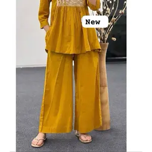 Top set 2 pis pure mal cotton Top set 2 pis pure mal cotton