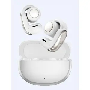 2026 New YX31 OWS Ear Clip Bluetooth Headset, Painless Long Wear Non-In-Ear Wireless Earphones for iOS & Android