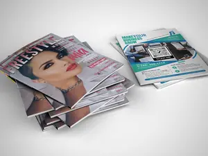 Freestyle Magazine Issue #2