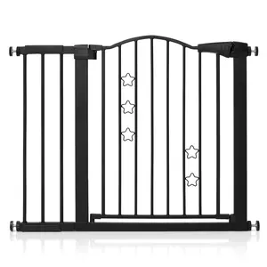 Safety Adjustable Gate Safety Adjustable Gate