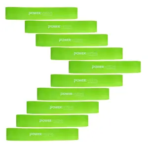 Power Systems 9" Mini Versa-Loop 10 Pack (Light)