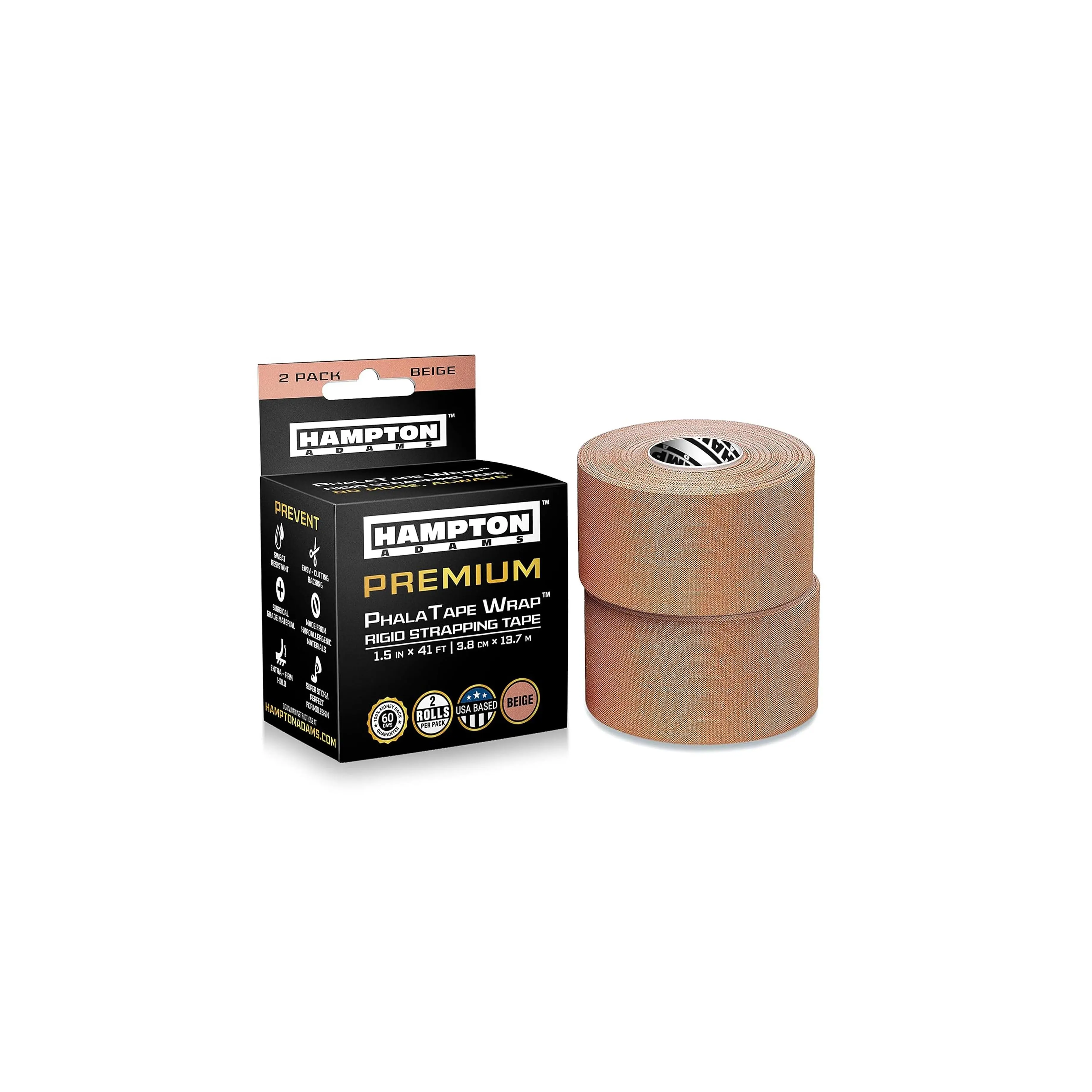 Blister Tape