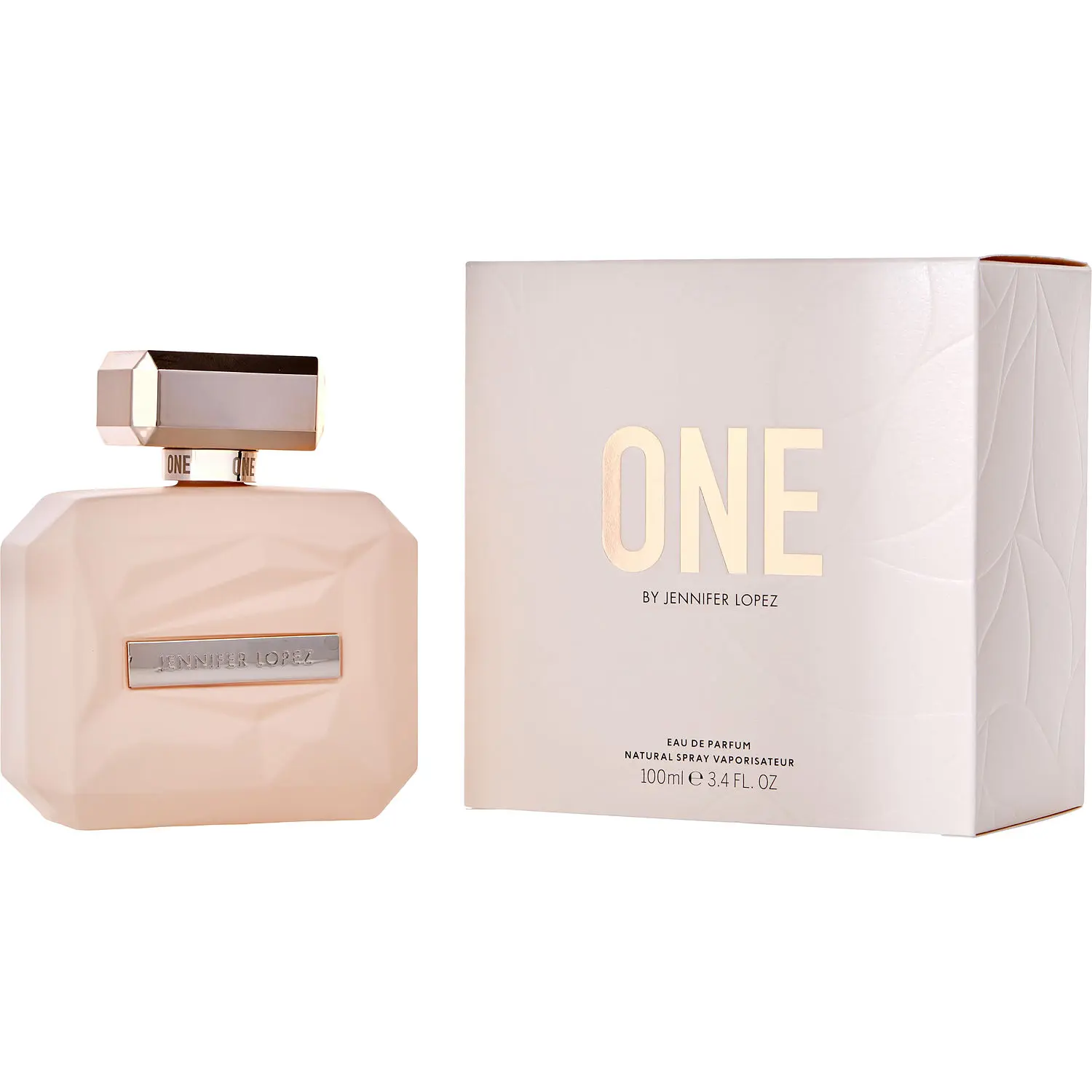 One By Jennifer Lopez By Jennifer Lopez Eau De Parfum For Women