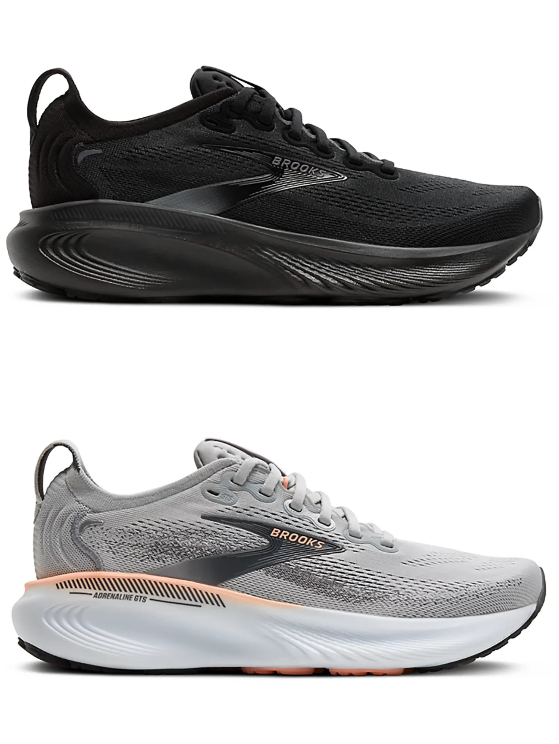 Brooks Women's Adrenaline GTS 25 Running Shoes