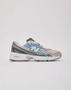 New Balance 740 'Letters to Legacy' Grade-School
