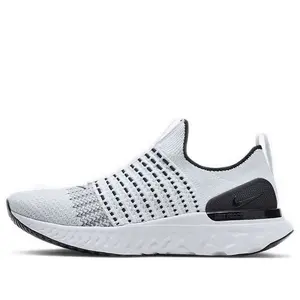 Nike React Phantom Run Flyknit 2 'Oreo' CJ0277-100 Nike React Phantom Run Flyknit 2 'Oreo' CJ0277-100