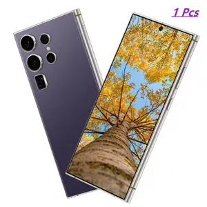6.75-Inch Lightweight Smartphone, 4GB+64GB Memory, Dual Camera, 4100mah Battery, Octa-Core Processor, Android 10, Dual Sim, 720x1560 Resolution