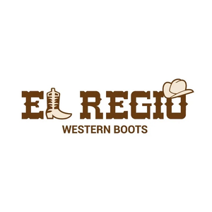 El Regio Boots