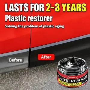 Car Door Repair Tool Kit, Dashboard Steering Wheel Fixing Set, External Plastic Parts Restoration Tools, Essential Car Maintenance Gear