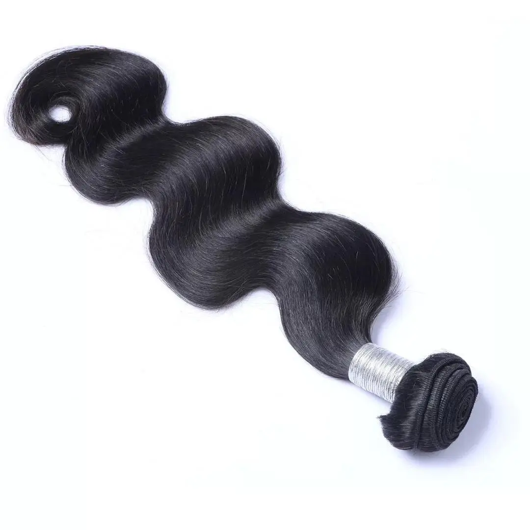 JDBUNDLES RAW BODYWAVE