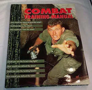 USED-Combat Training Manual by 0 (Hardcover)