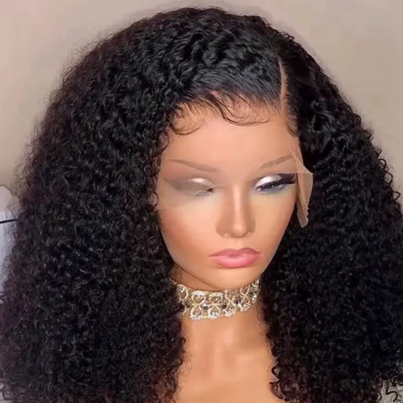 Marçou Human hair