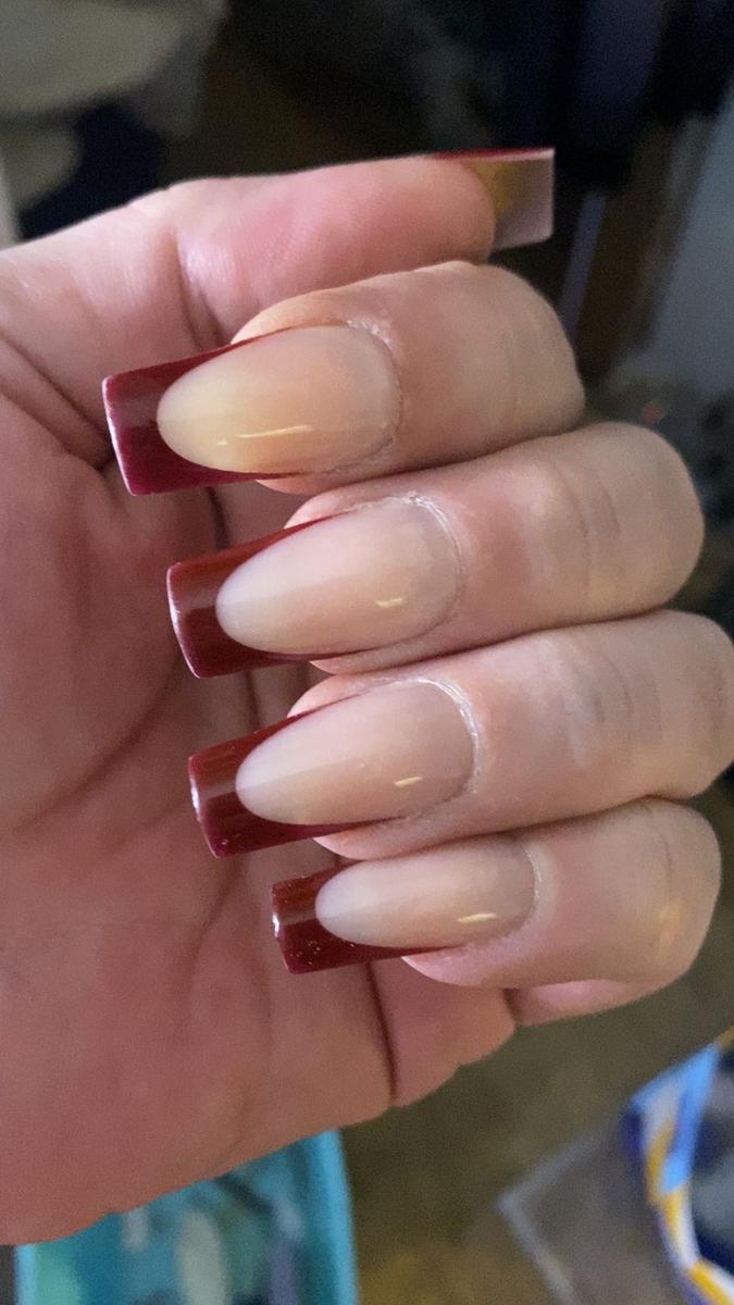 Item: M-Square 5 Colors French Kit 