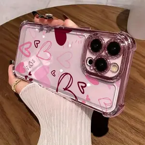 Suitable for Oppo Reno4 5G/Reno5 4G/Reno5 5G/Reno5 Pro 5G/Reno6 5G/Reno6 Lite/Reno6 Pro 5G/Reno7 5G/Reno7 Lite/Reno7 Z 5G/Reno8/Reno8 T/Reno8 T 5G/Reno8 Z/Reno8 Pro/Reno10/Reno10 Pro/Reno11/Reno 11F/Reno12/Reno 12 F/Reno12 Pro 5G/Reno 13F Phone Case