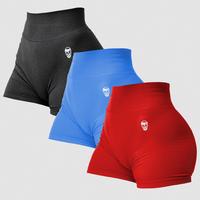 Graphite / Azure / Carolina Reaper