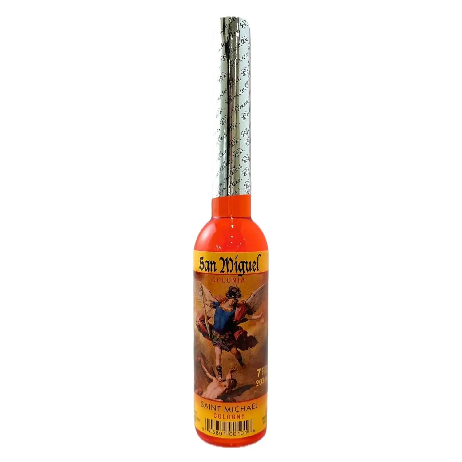 San Miguel (Saint Michael) Cologne 7 Fl. Oz.