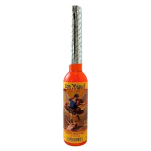 San Miguel (Saint Michael) Cologne 7 Fl. Oz. San Miguel (Saint Michael) Cologne 7 Fl. Oz.