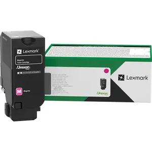 Lexmark CS/CX730 Magenta Return Program 10.5K Toner Cartridge