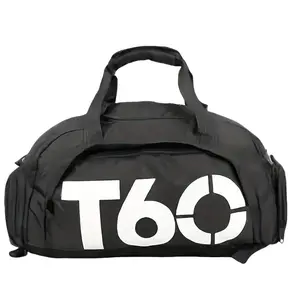 "mothersdaygift"，tiktokshopstockup，Sports Travel Bag - Large Capacity, Lightweight Oxford Cloth Gym Bag, Suitable for Men And Women, Ideal for Yoga, Travel, And Daily Commuting