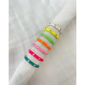 Candy Rings