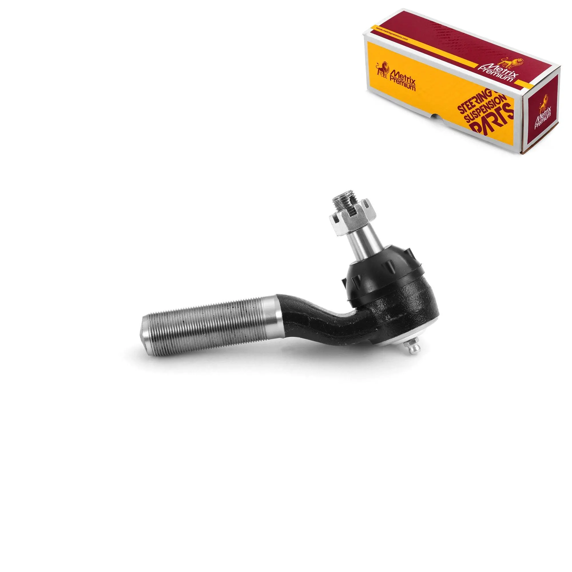 Front Right Outer Tie Rod End 34145MT