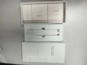 Reusable Face & Eyebrow Shaping Tool