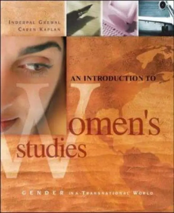 USED-An Introduction to Women's Studies: Gender in a Transnational World by Inderpal Grewal (Paperback)