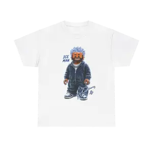 MINI DRIZZY TEE