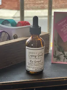 Luxury Plant Based Diffuser Oil