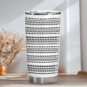 [Sale off up to 50%] Fuck This Shit Hidden Message Tumbler, Gift for Coworkers, Work Bestie Gift, Gift For Friends Family And Coworkers, Modern Minimalist Cup