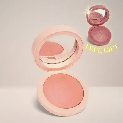 Anna Phan Blush TikTok Shop