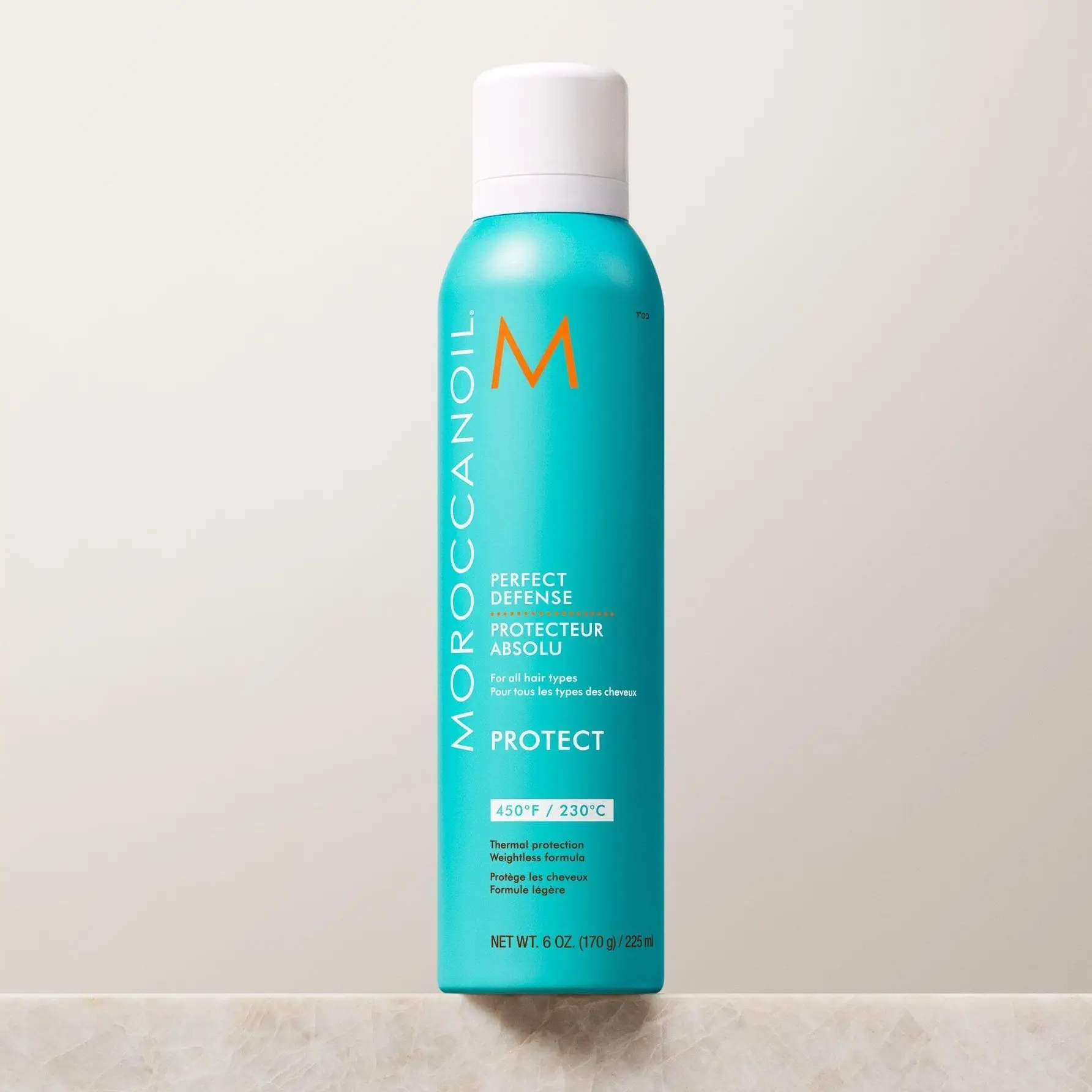 Perfect Defense Heat Protectant Perfect Defense Heat Protectant