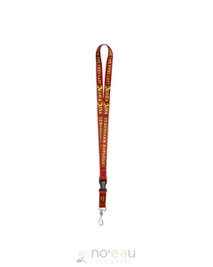 STRONGARM HAWAIIANS - Aloha Aina Lanyard