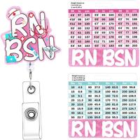 Rn Bsn Style