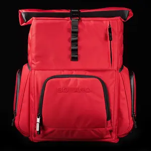 LENNOX - Backpack Cooler