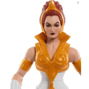 Masters of the Universe Origins Core Filmation Teela Figure